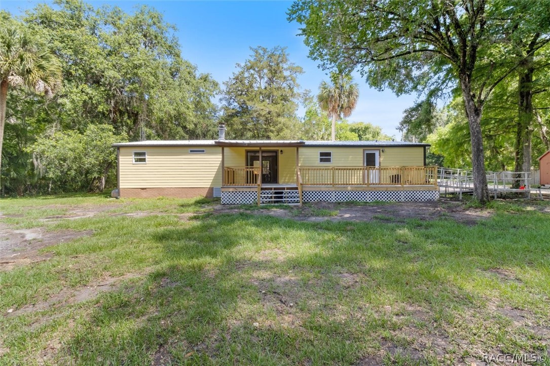 580 S Tuck Point, Inverness, Florida image 36