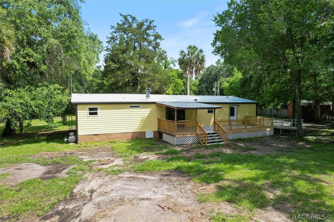 580 S Tuck Point, Inverness, Florida image 47