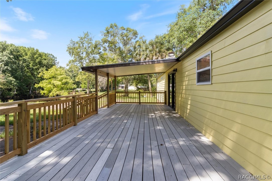 580 S Tuck Point, Inverness, Florida image 34