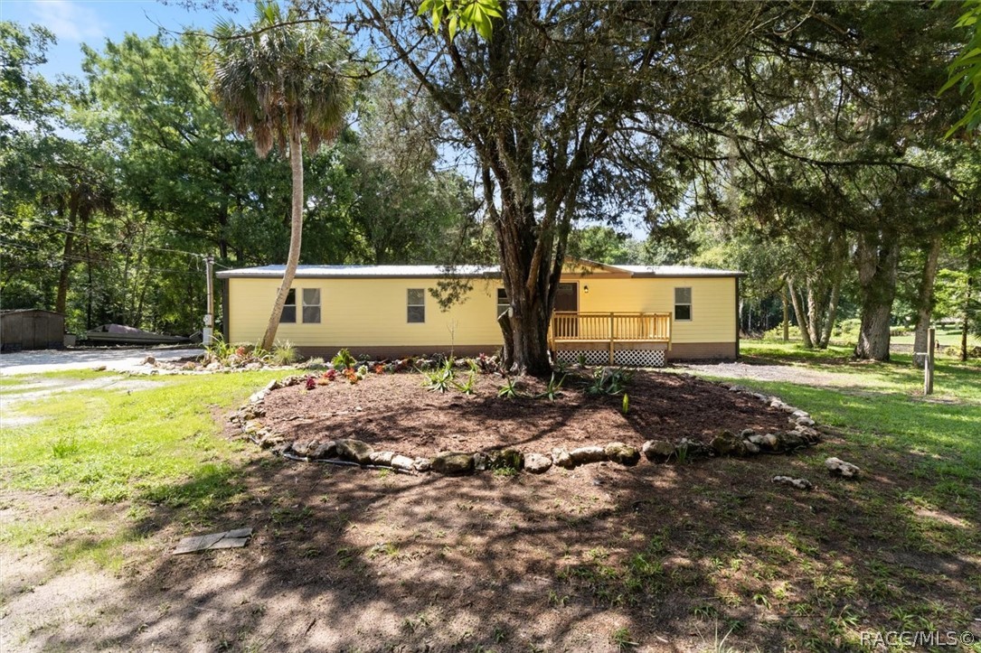 580 S Tuck Point, Inverness, Florida image 5