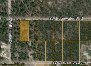 TBD SW Edgewater Boulevard, Dunnellon, Florida image 9