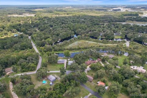 A home in Hernando