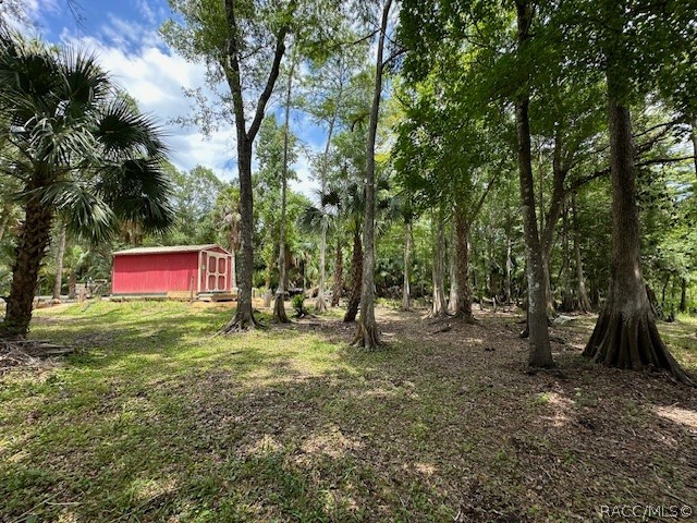 6672 E Channel Drive, Hernando, Florida image 28