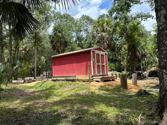 6672 E Channel Drive, Hernando, Florida image 8