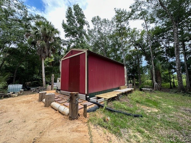 6672 E Channel Drive, Hernando, Florida image 6