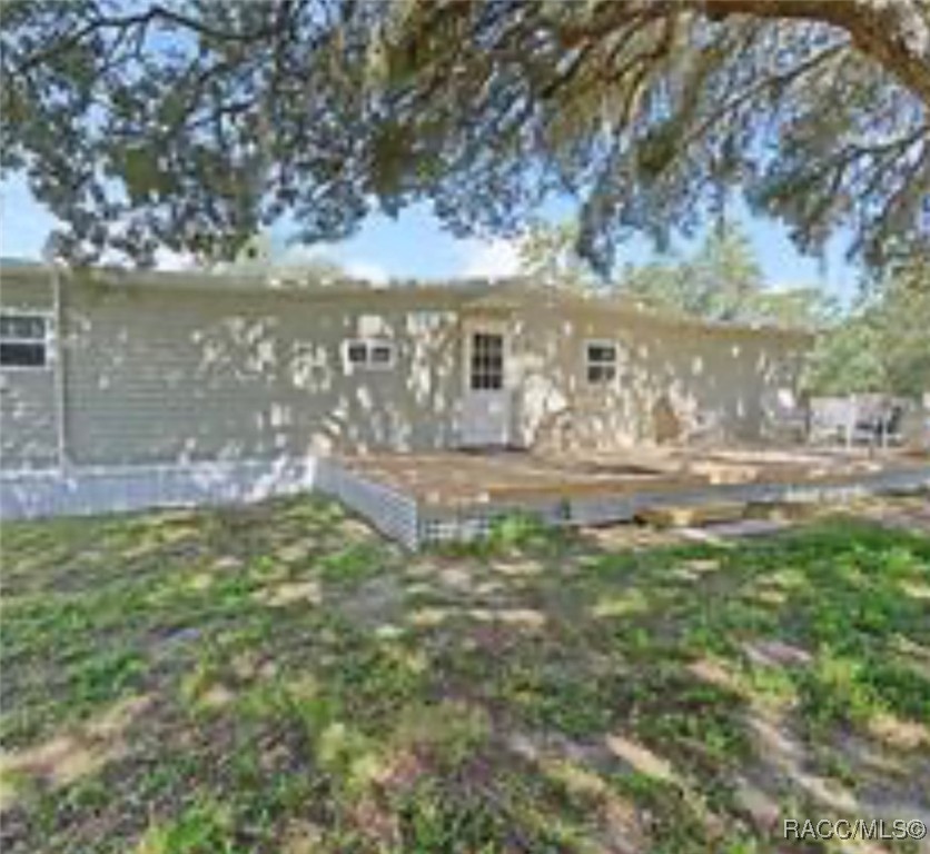 6970 E Hidden Court, Floral City, Florida image 2