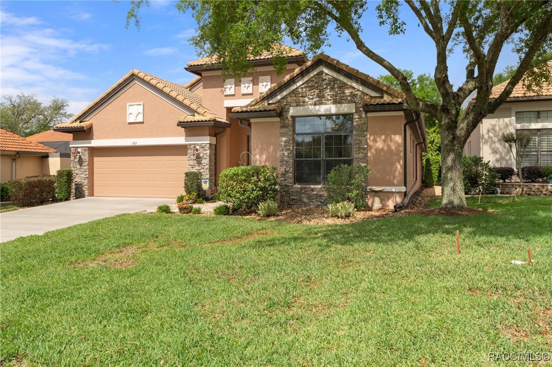 997 W Skyview Landings Drive