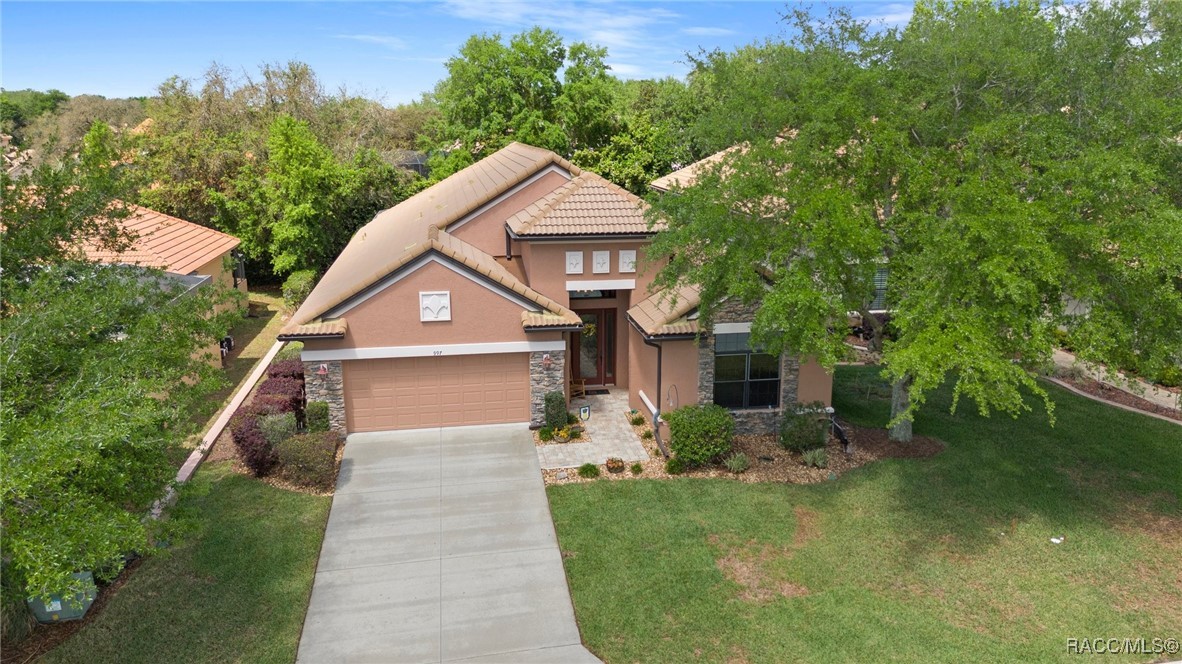 997 W Skyview Landings Drive