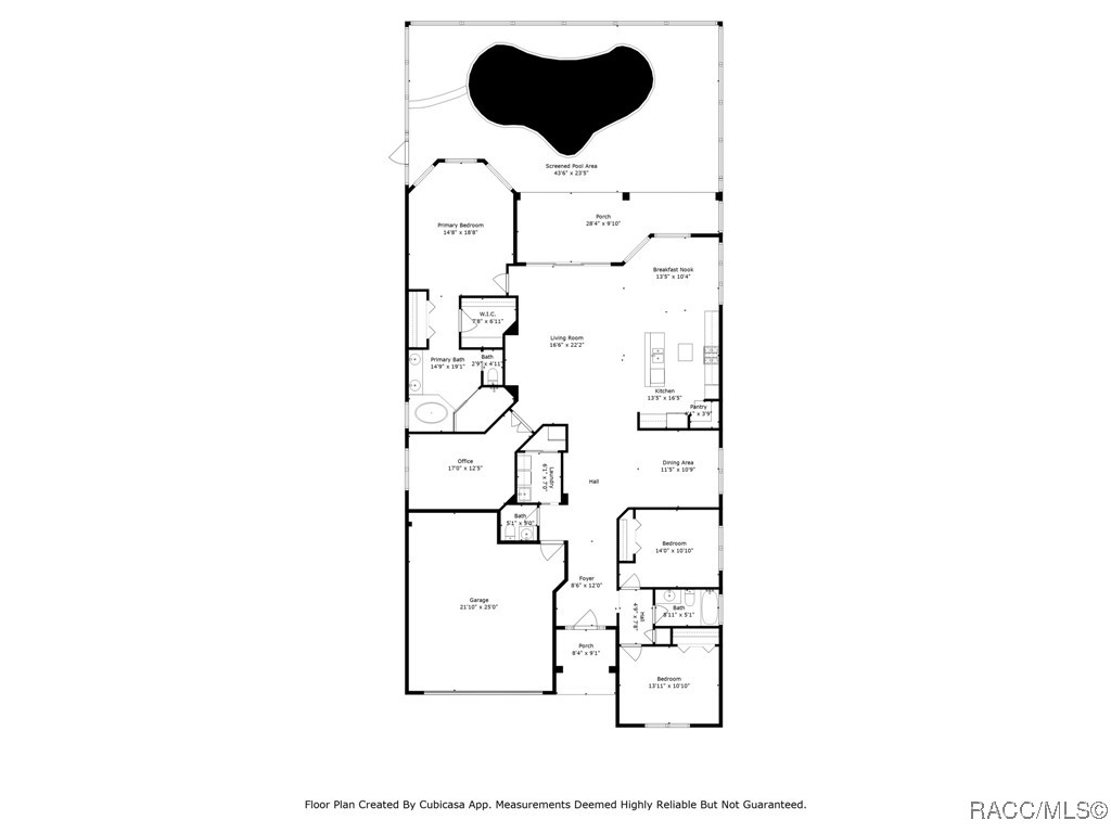 997 W Skyview Landings Drive