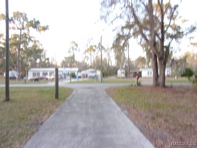 8386 W Kimberly Court, Homosassa, Florida image 4