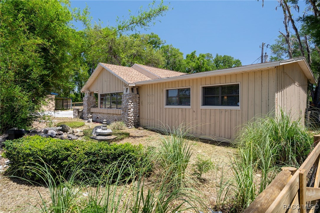 3729 S Lecanto Highway