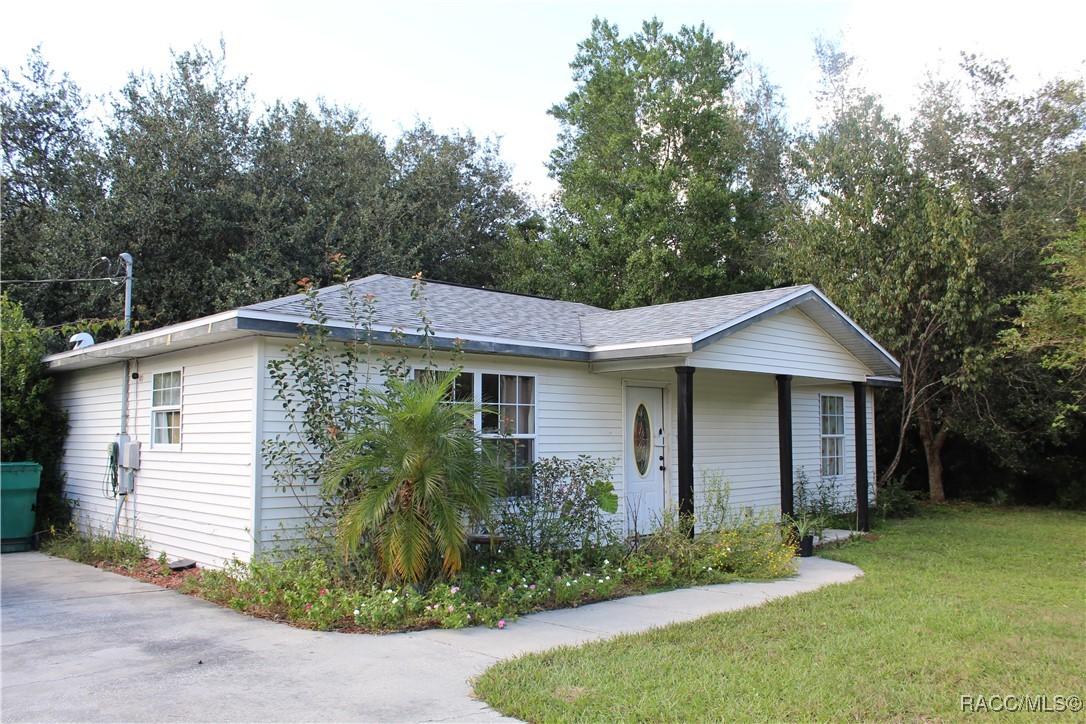 915 Independence Highway, Inverness, Florida image 1