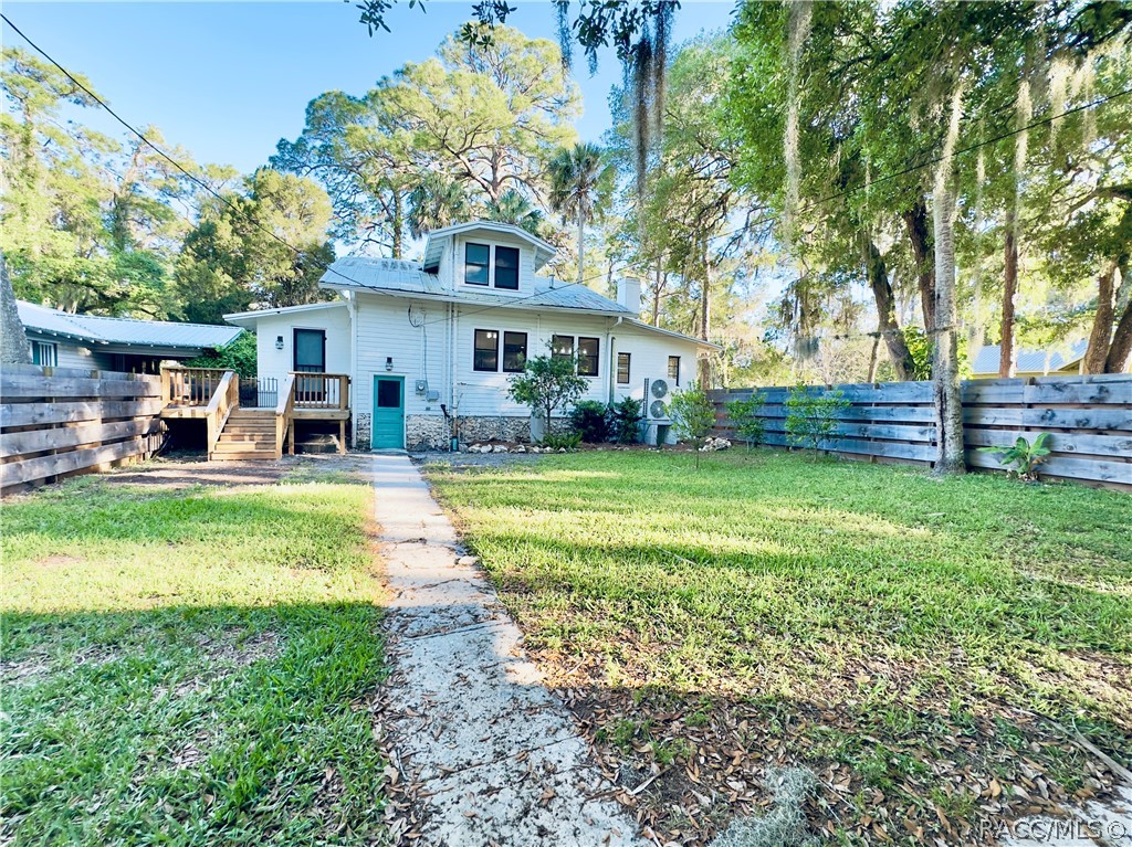 6114 Riverside Drive, Yankeetown, Florida image 30