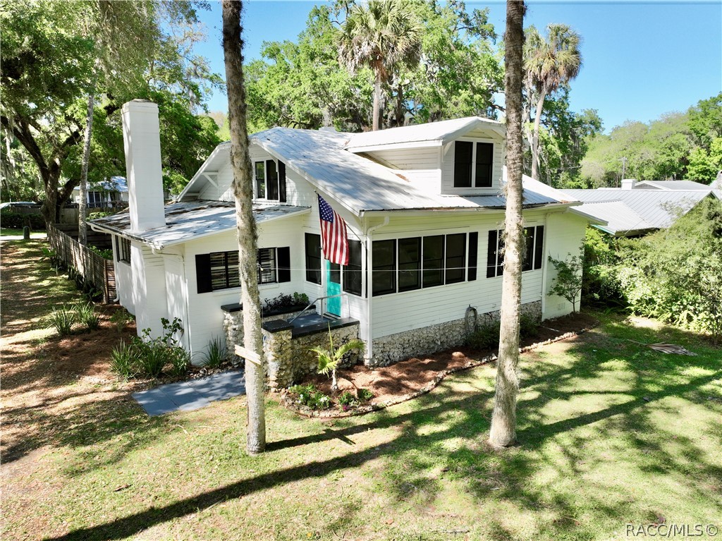 6114 Riverside Drive, Yankeetown, Florida image 1