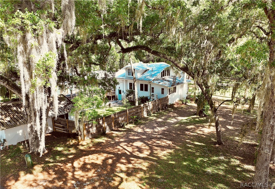 6114 Riverside Drive, Yankeetown, Florida image 3