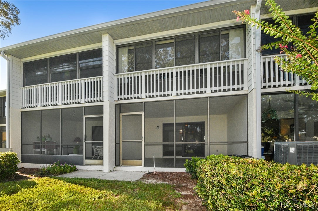 720 E Gilchrist Court #2B, Hernando, Florida image 35