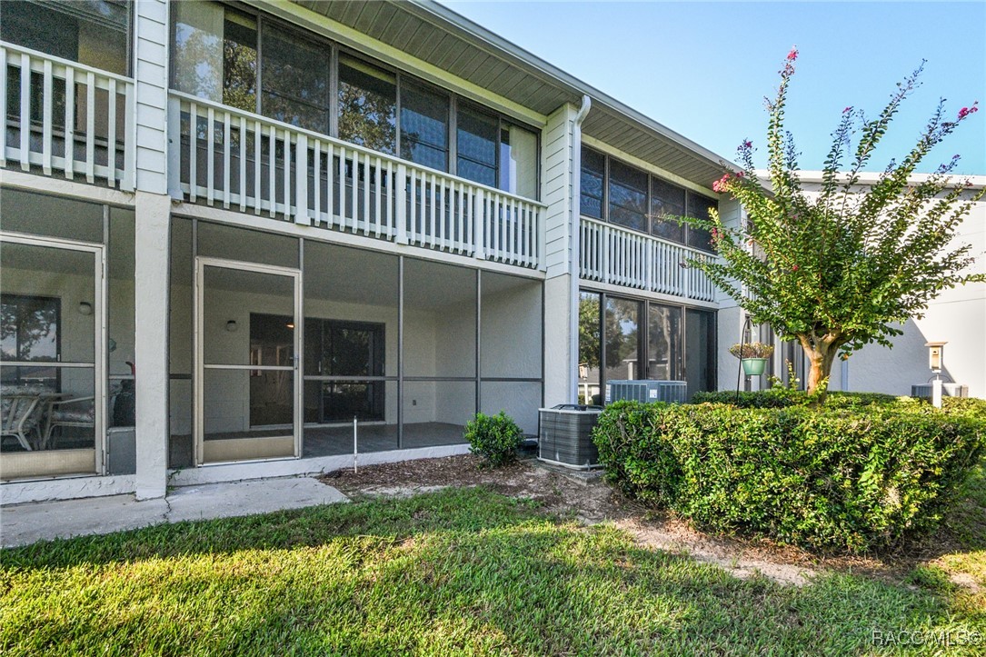 720 E Gilchrist Court #2B, Hernando, Florida image 36