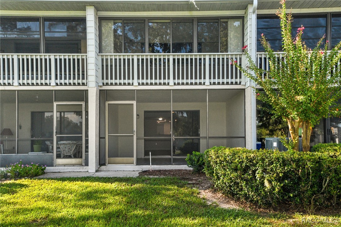 720 E Gilchrist Court #2B, Hernando, Florida image 34