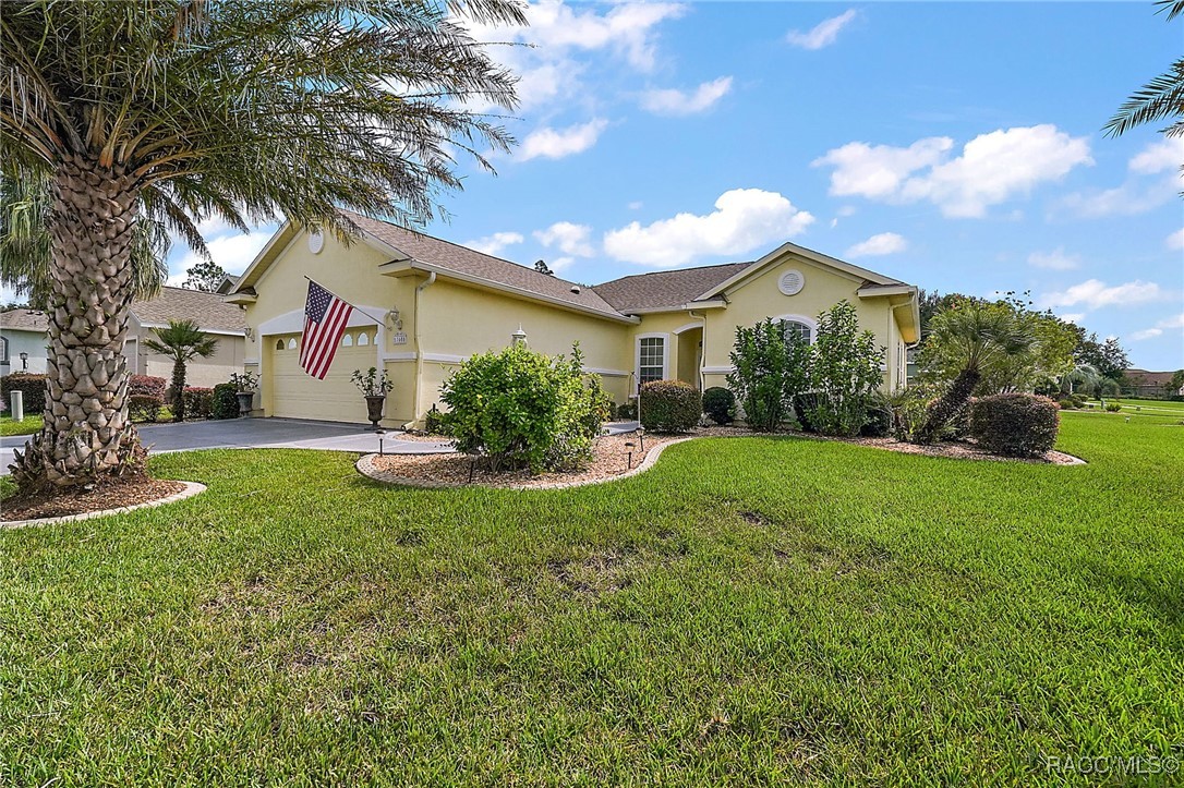 17608 SE 121st Circle, Summerfield, Florida image 3