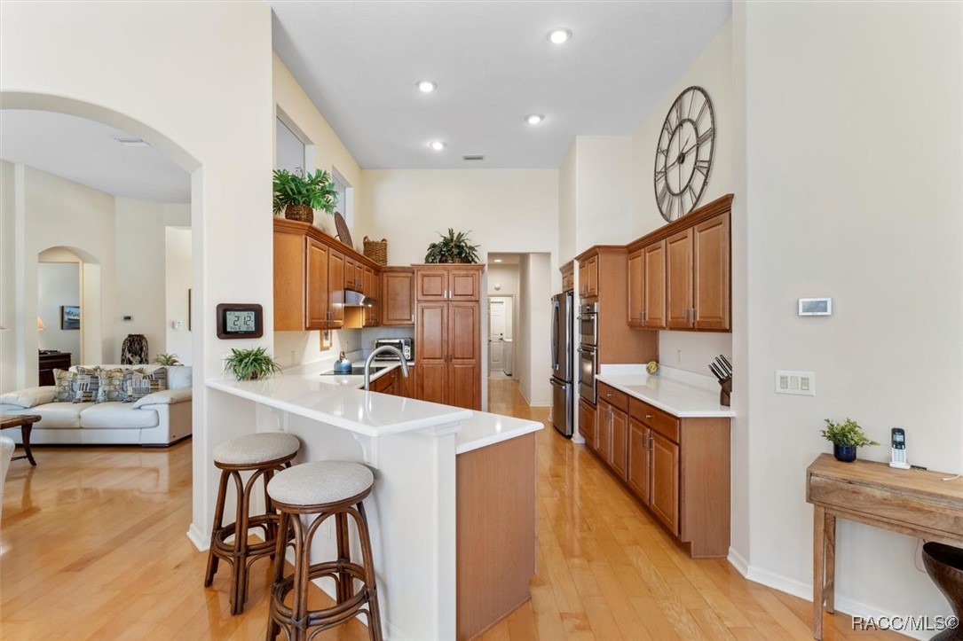 1342 W Double Eagle Court, Hernando, Florida image 14