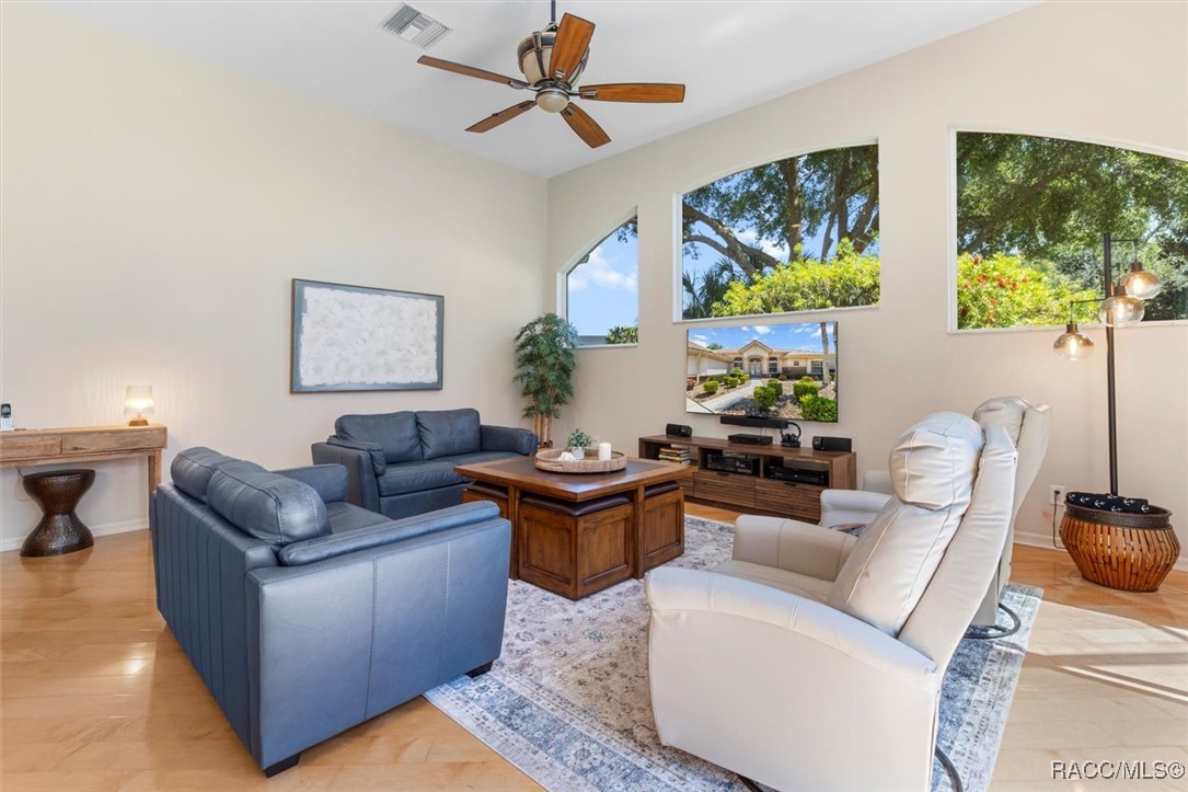 1342 W Double Eagle Court, Hernando, Florida image 18
