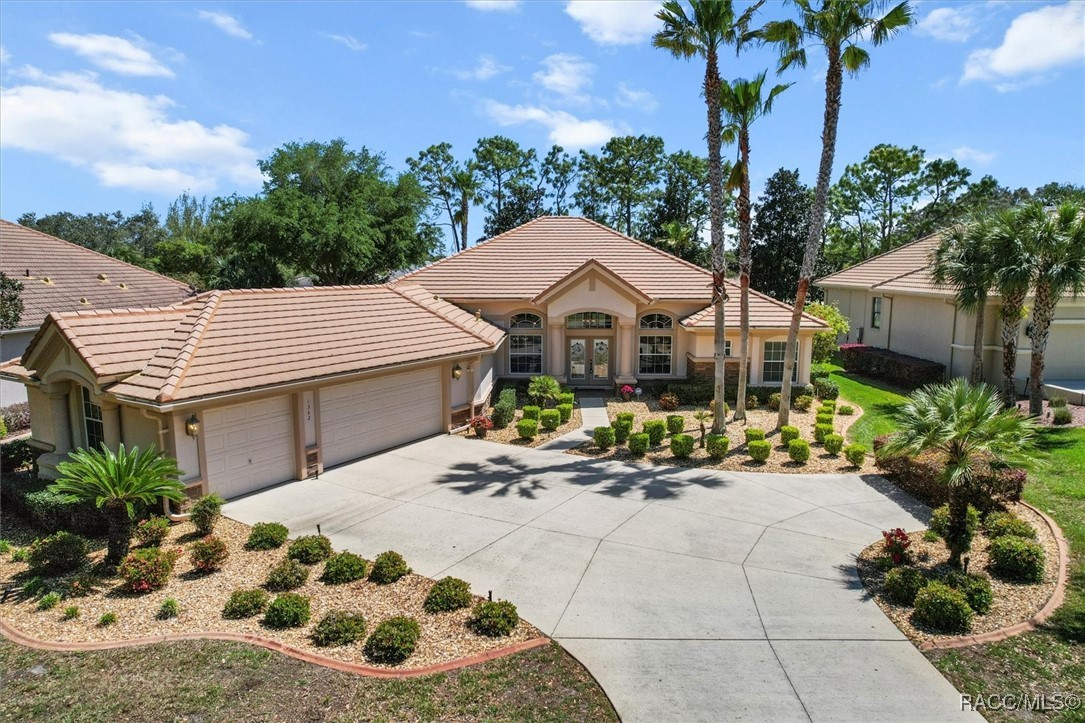 1342 W Double Eagle Court, Hernando, Florida image 27