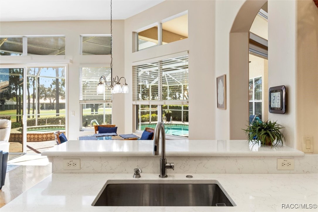 1342 W Double Eagle Court, Hernando, Florida image 4