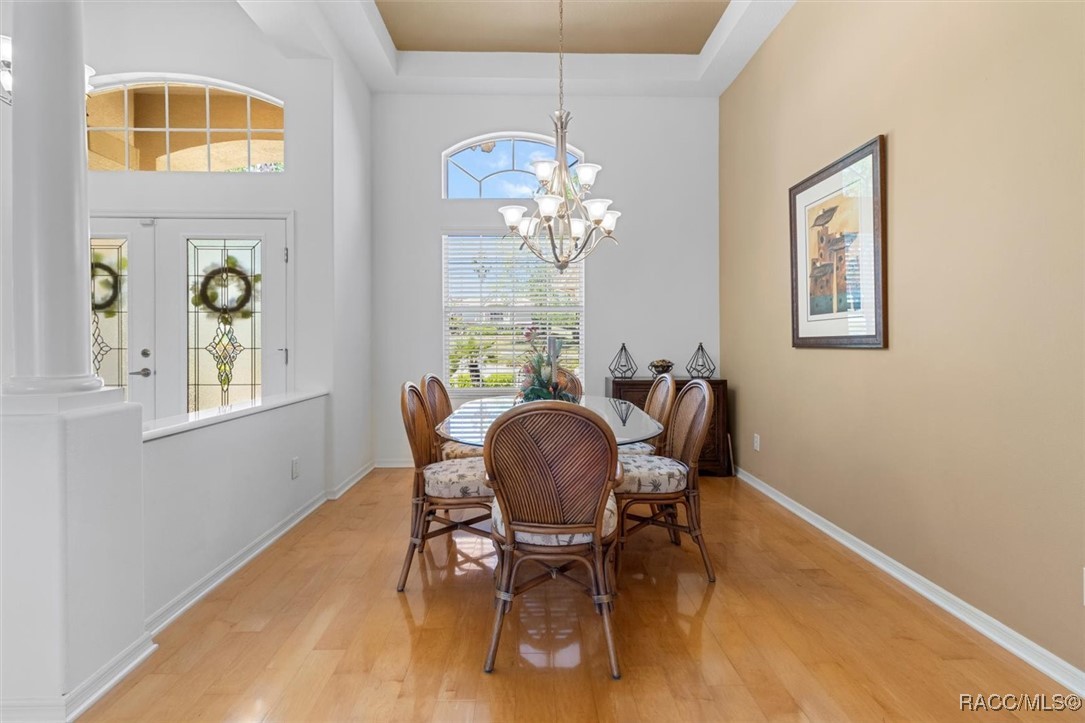 1342 W Double Eagle Court, Hernando, Florida image 11