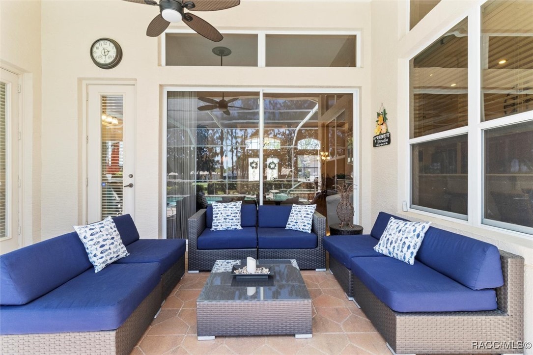 1342 W Double Eagle Court, Hernando, Florida image 33