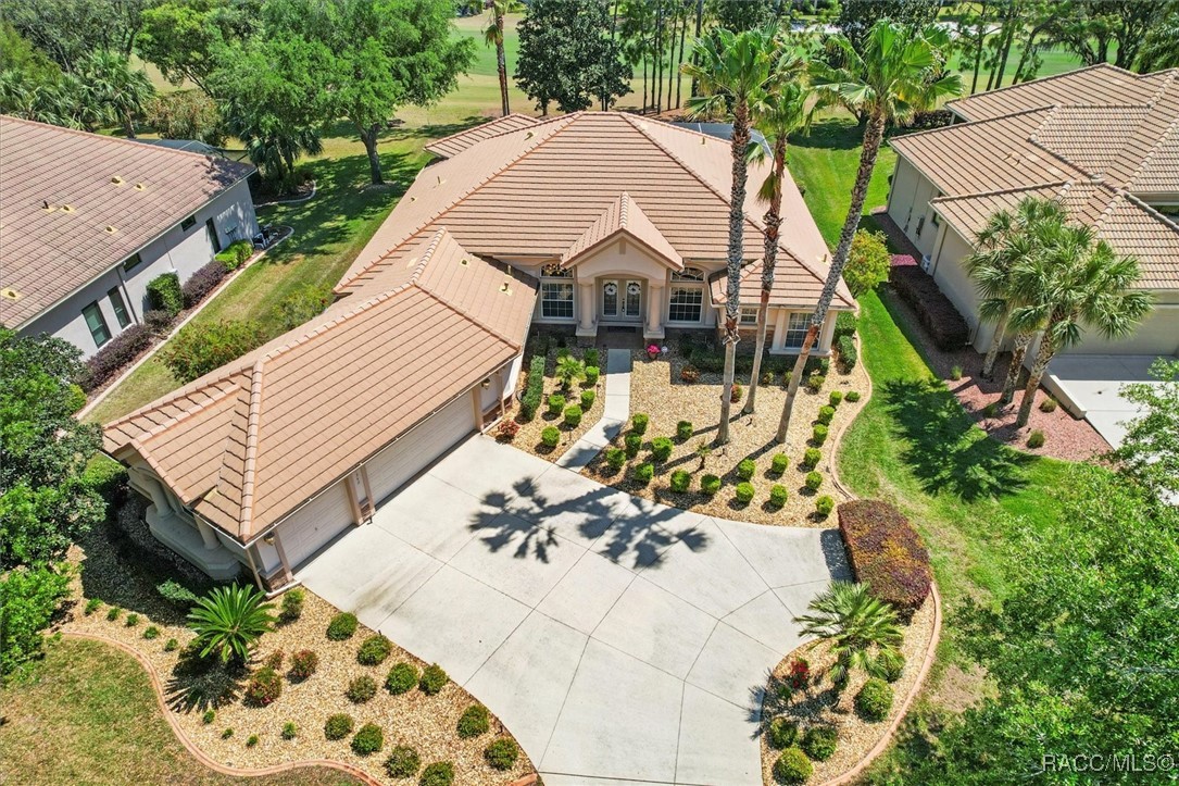 1342 W Double Eagle Court, Hernando, Florida image 28