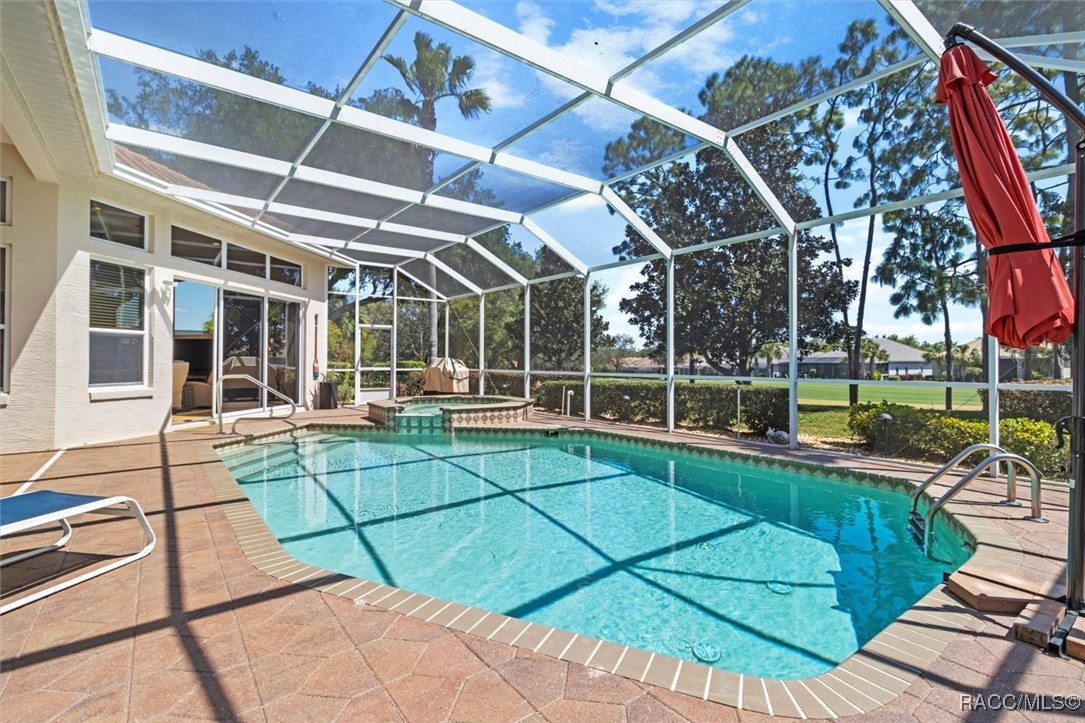 1342 W Double Eagle Court, Hernando, Florida image 32