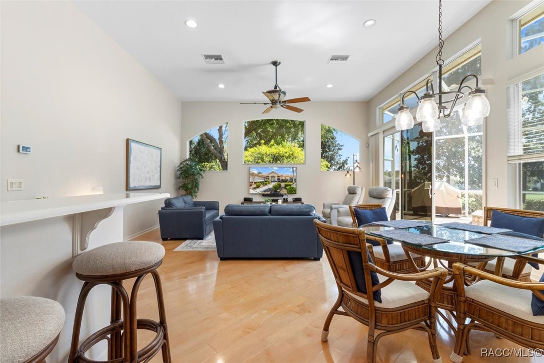 1342 W Double Eagle Court, Hernando, Florida image 19