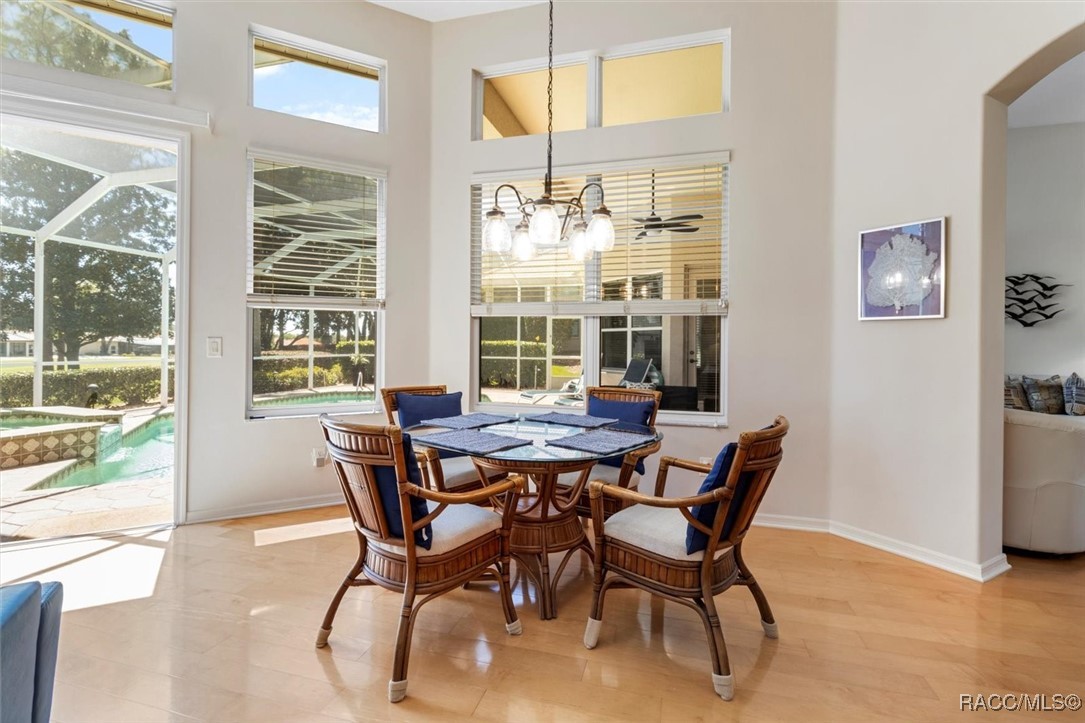 1342 W Double Eagle Court, Hernando, Florida image 20