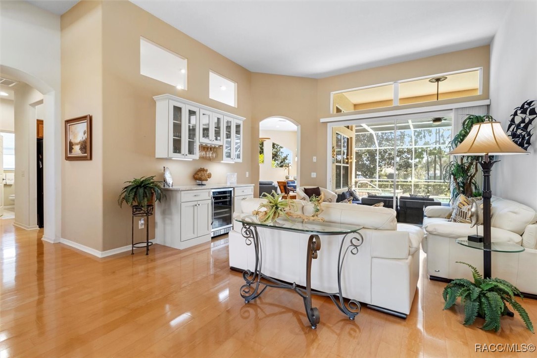 1342 W Double Eagle Court, Hernando, Florida image 6