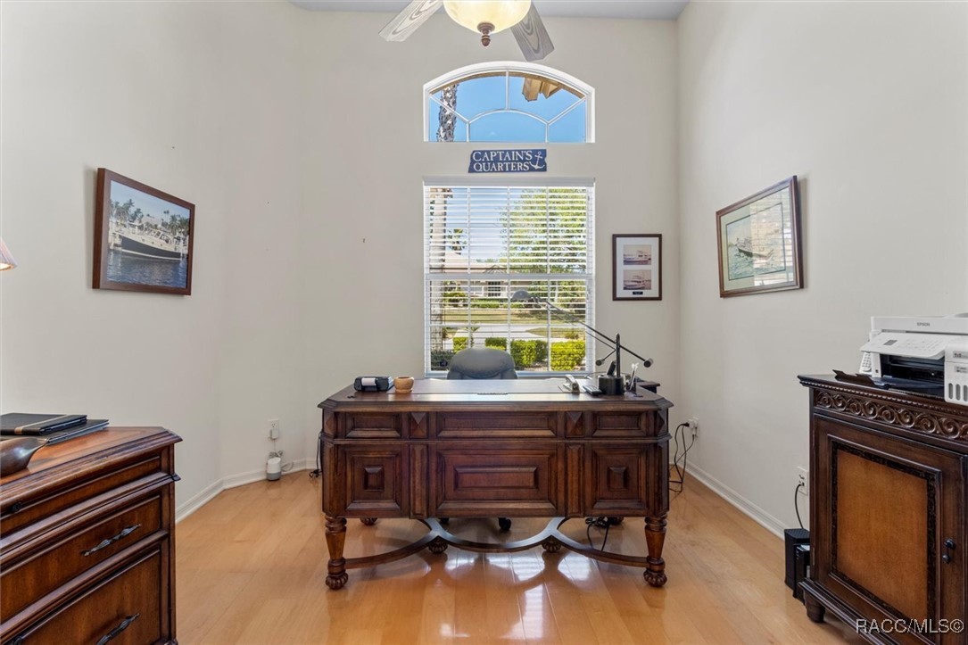 1342 W Double Eagle Court, Hernando, Florida image 48