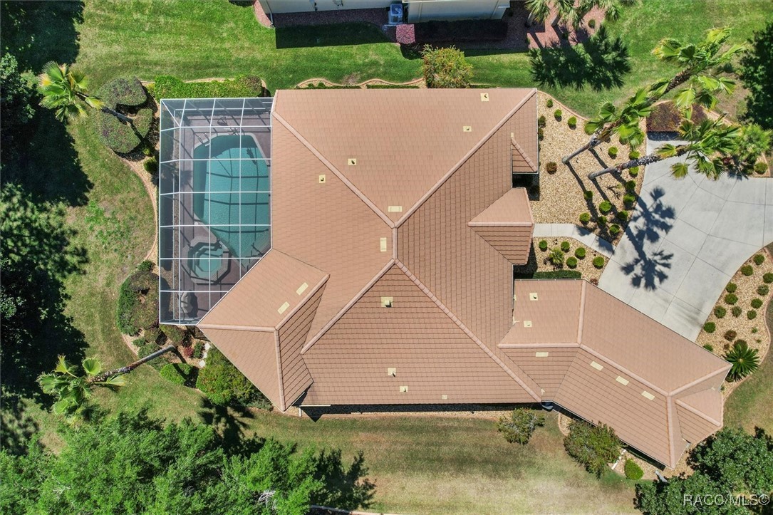1342 W Double Eagle Court, Hernando, Florida image 24