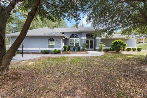 1559 E Hartford Street Inverness FL 34453