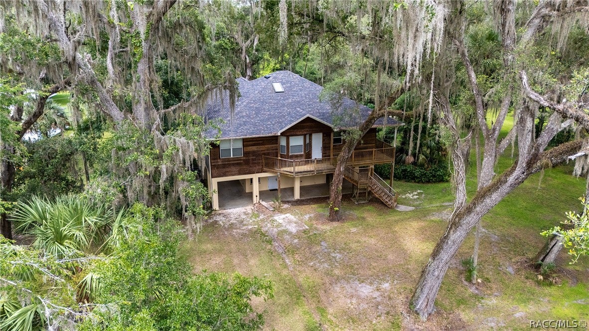 2299 N Bayou Point