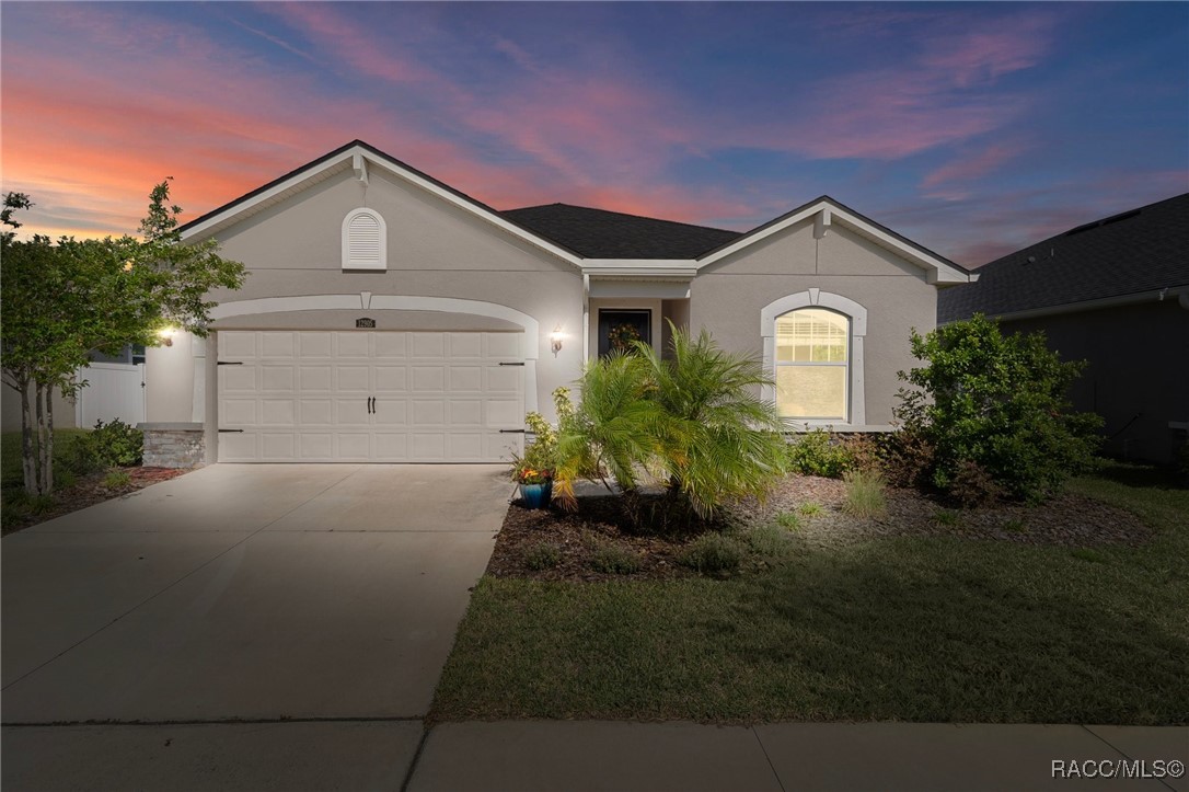 12905 Satin Lily Drive, Riverview, New York image 1