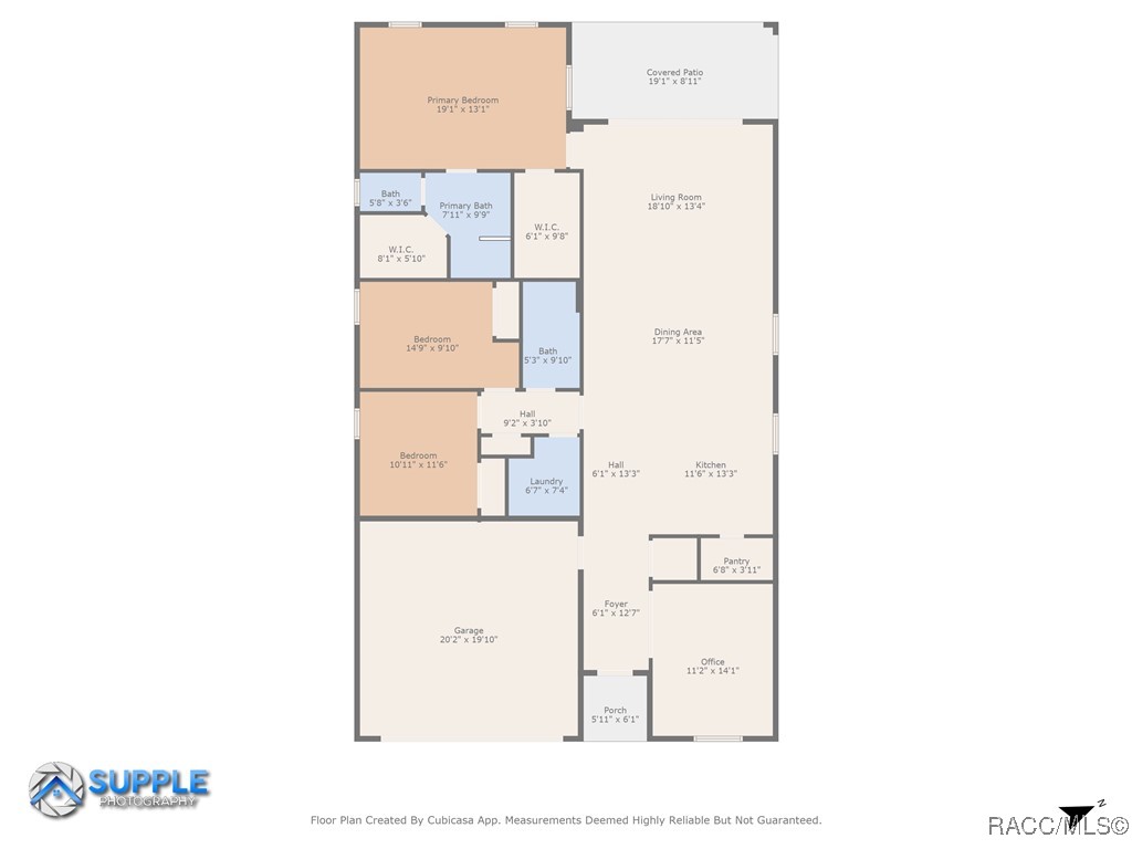 12905 Satin Lily Drive, Riverview, New York image 3