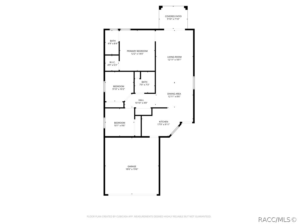 10494 S Drew Bryant Circle