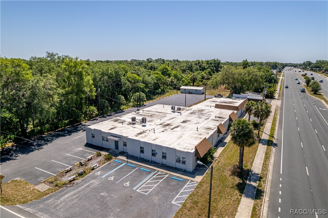 601 S Us Highway 41