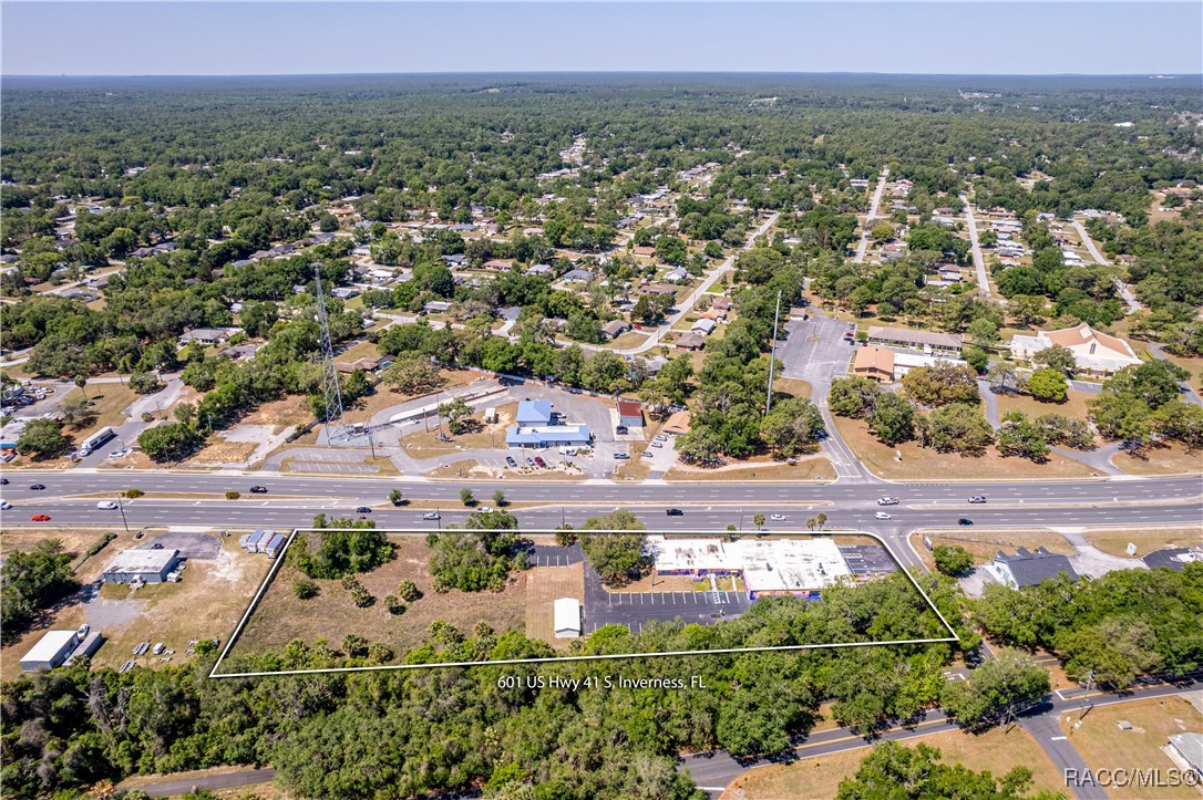601 S Us Highway 41
