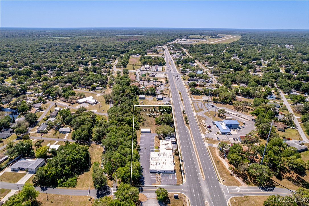 601 S Us Highway 41
