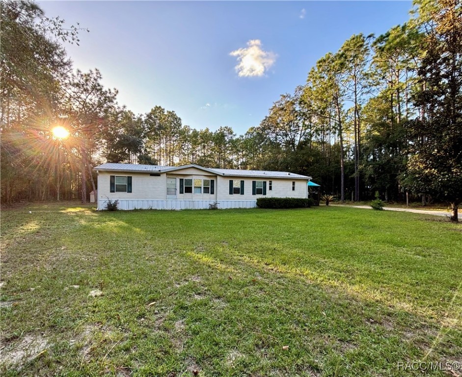 3890 SW 189 Avenue, Dunnellon, Florida image 3