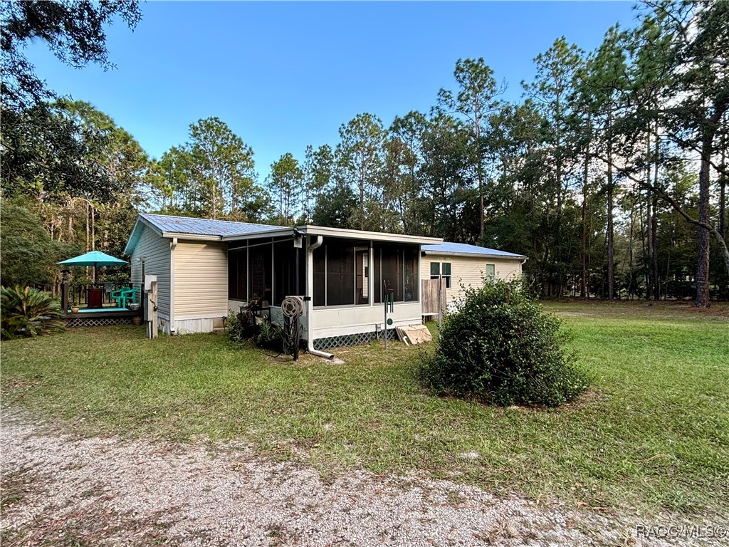 3890 SW 189 Avenue, Dunnellon, Florida image 24