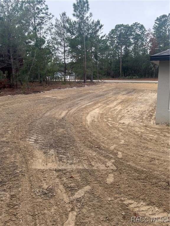9201 N Lennox Terrace, Citrus Springs, Florida image 3