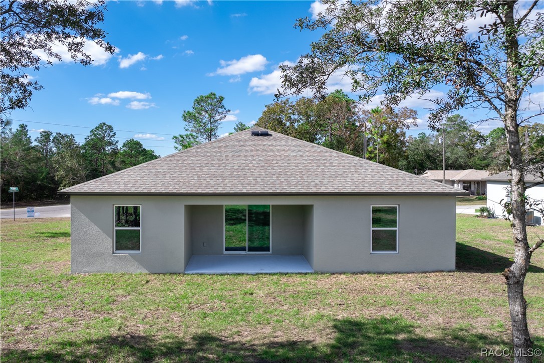 2628 W Shaw Place, Citrus Springs, Florida image 3