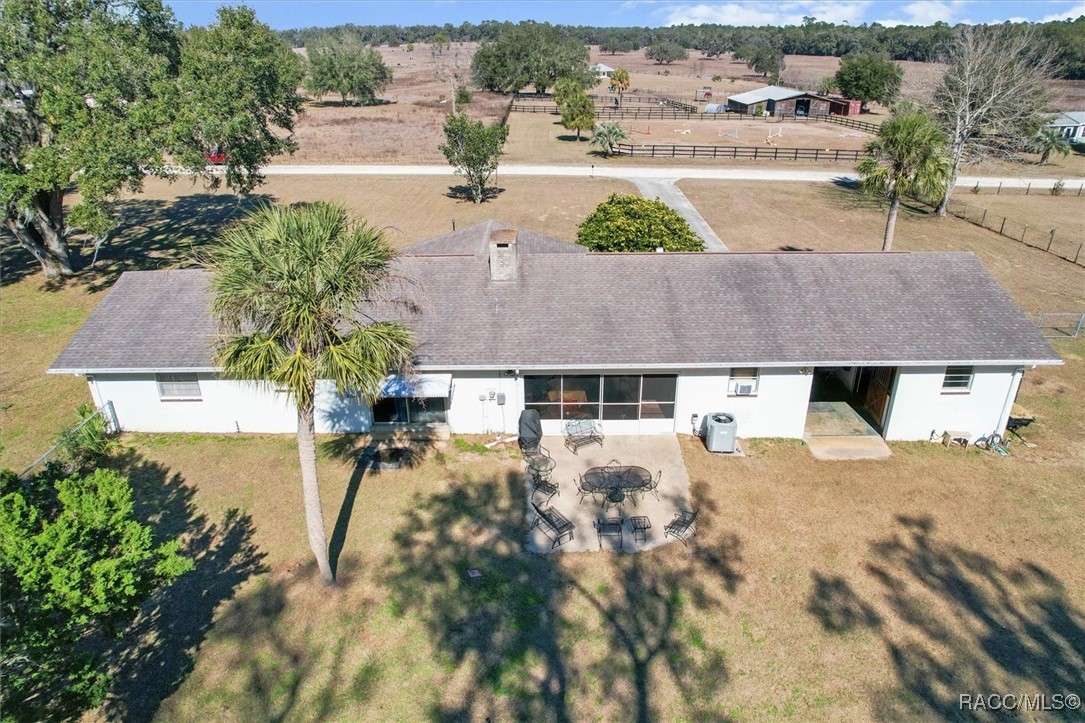 2210 E Shales Court, Hernando, Florida image 33