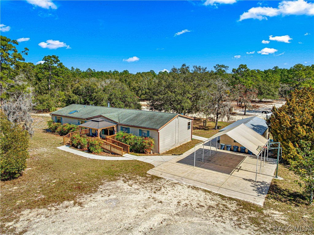 6401 N Oakfield Point, Dunnellon, Florida image 1